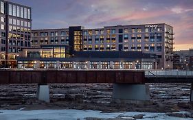 Canopy By Hilton Sioux Falls Downtown